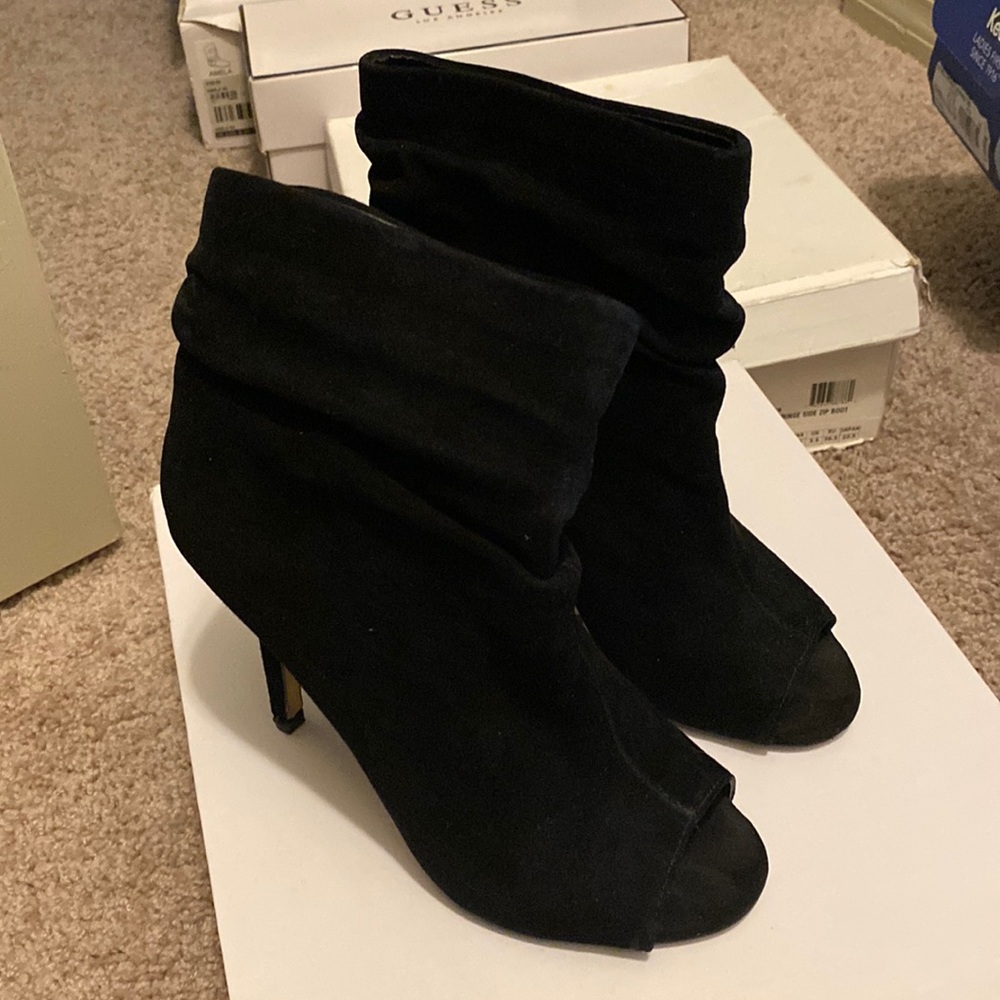Aldo shoes